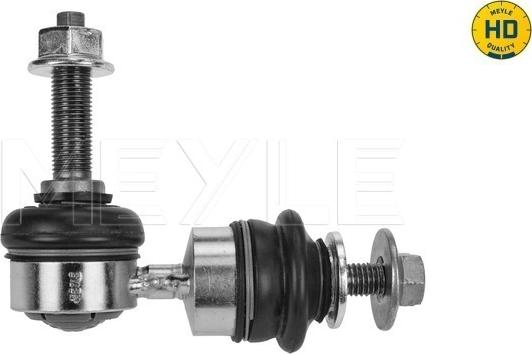 Meyle 716 060 0028/HD - Brat / bieleta suspensie, stabilizator www.parts5.com