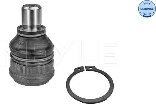 Meyle 716 010 0019 - Támasztó / vezetőcsukló www.parts5.com