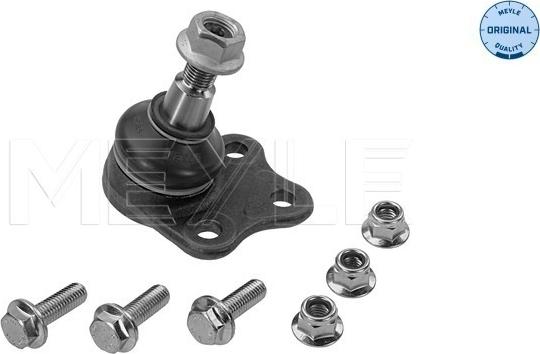 Meyle 716 010 0018 - Ball Joint www.parts5.com