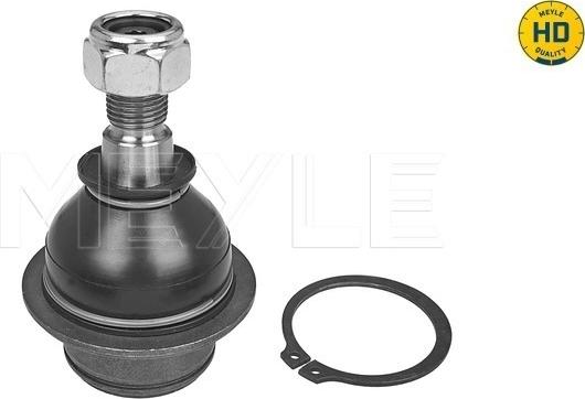 Meyle 716 010 0012/HD - Ball Joint www.parts5.com