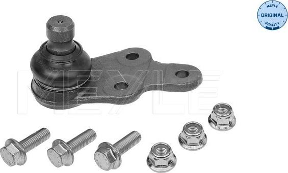 Meyle 716 010 0021 - Шарнири www.parts5.com