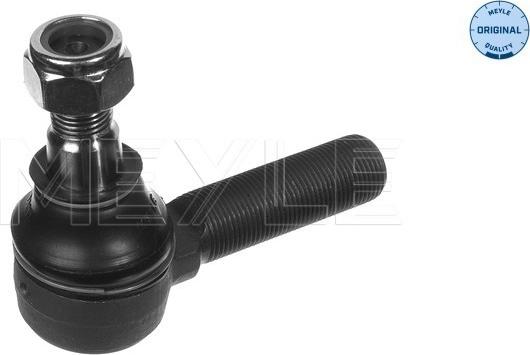 Meyle 716 020 4100 - Kraj poprečne spone www.parts5.com