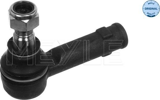 Meyle 716 020 4107 - Kraj poprečne spone www.parts5.com