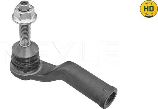 Meyle 716 020 0033/HD - Rotule de barre de connexion www.parts5.com