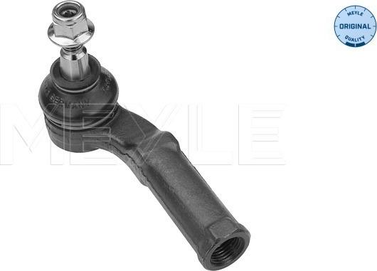 Meyle 716 020 0024 - Tie Rod End www.parts5.com