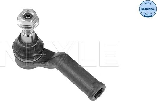 Meyle 716 020 0020 - Glava jarmovega droga www.parts5.com