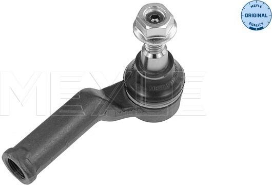 Meyle 716 020 0021 - Tie Rod End www.parts5.com