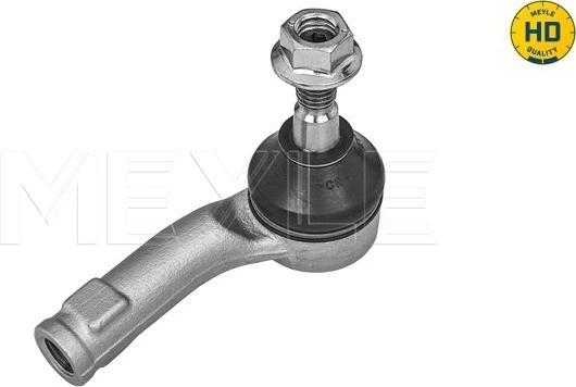 Meyle 716 020 0023/HD - Tie Rod End www.parts5.com