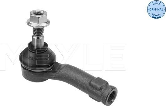 Meyle 716 020 0022 - Cap de bara parts5.com