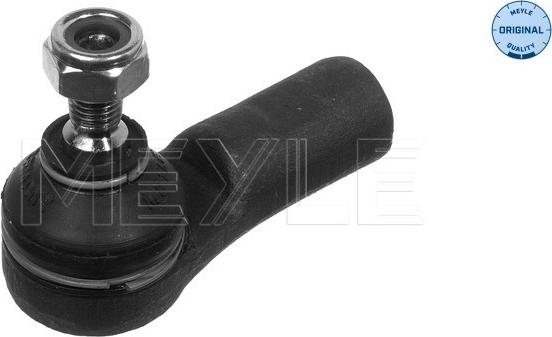 Meyle 716 020 0331 - Tie Rod End parts5.com