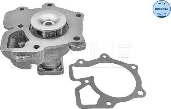 Meyle 713 001 0002 - Water Pump www.parts5.com