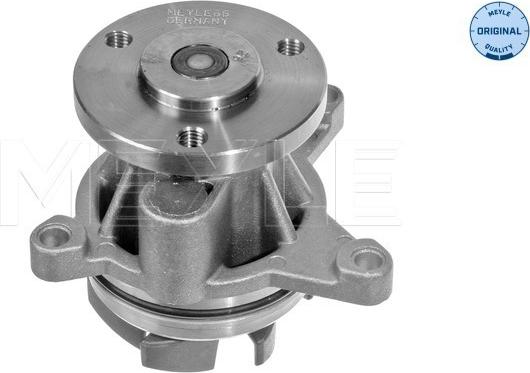 Meyle 713 220 0005 - Pompa apa www.parts5.com