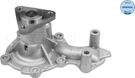 Meyle 713 220 0018 - Water Pump parts5.com