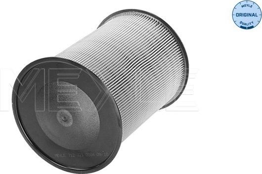 Meyle 712 321 0004 - Air Filter www.parts5.com