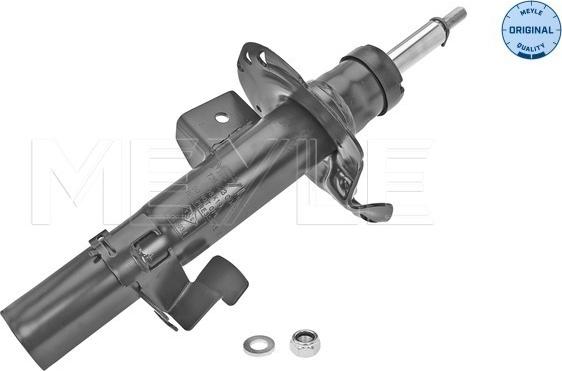 Meyle 726 623 0045 - Stoßdämpfer www.parts5.com