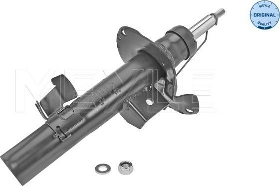 Meyle 726 623 0046 - Stoßdämpfer www.parts5.com