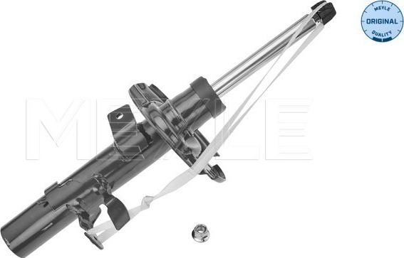 Meyle 726 623 0050 - Shock Absorber www.parts5.com