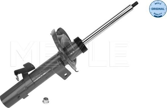 Meyle 726 623 0014 - Blazilnik www.parts5.com