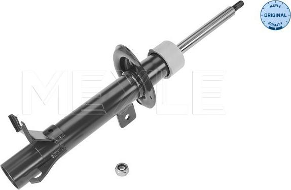 Meyle 726 623 0010 - Amortisseur www.parts5.com