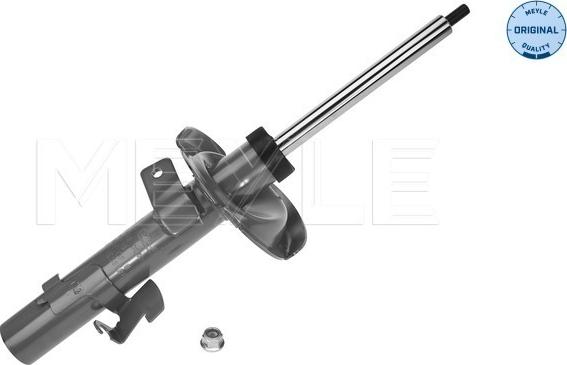 Meyle 726 623 0013 - Blazilnik www.parts5.com