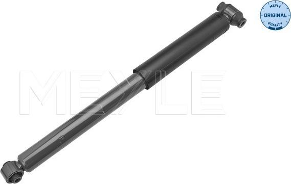 Meyle 726 725 0036 - Shock Absorber www.parts5.com