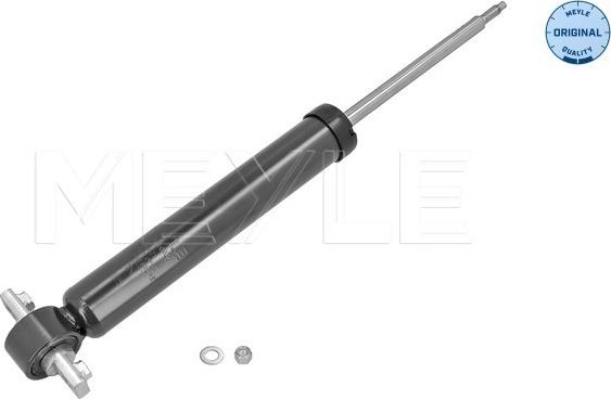 Meyle 726 725 0032 - Shock Absorber www.parts5.com