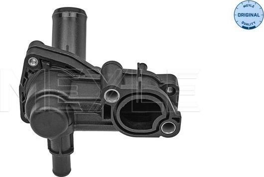 Meyle 728 228 0001 - Termostato, refrigerante www.parts5.com