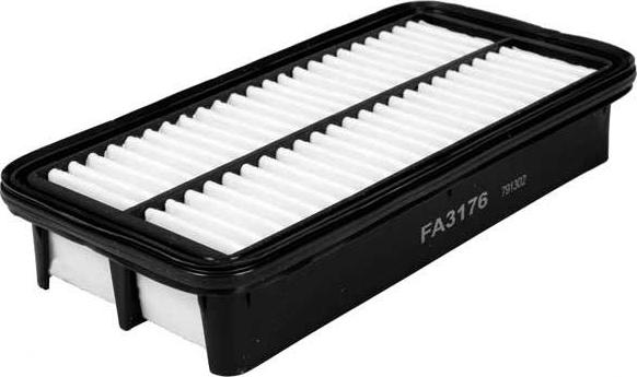 KRAFT AUTOMOTIVE 1714680 - Air Filter www.parts5.com