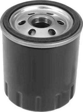 MAHLE OC 99 - Oil Filter www.parts5.com