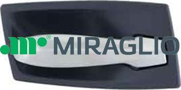 Miraglio 60/358 - Door Handle www.parts5.com