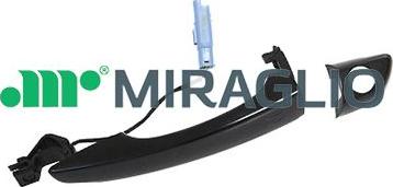 Miraglio 80/936 - Door Handle parts5.com