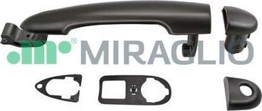 Miraglio 80.923.02 - Klamka drzwi www.parts5.com