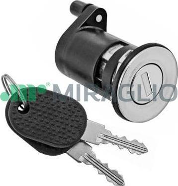 Miraglio 80/459 - Lock Cylinder parts5.com