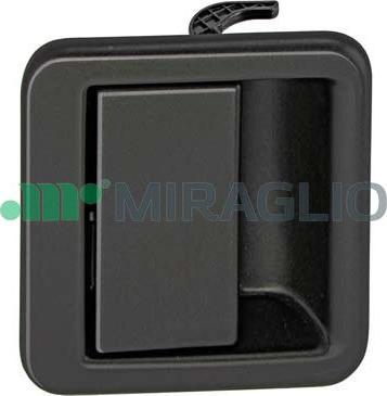 Miraglio 80/403 - Door Handle www.parts5.com