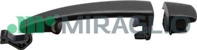 Miraglio 80/568 - Door Handle www.parts5.com