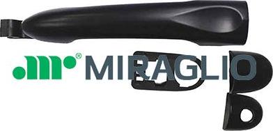 Miraglio 80/863 - Door Handle www.parts5.com