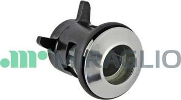Miraglio 80/375 - Lock Cylinder parts5.com