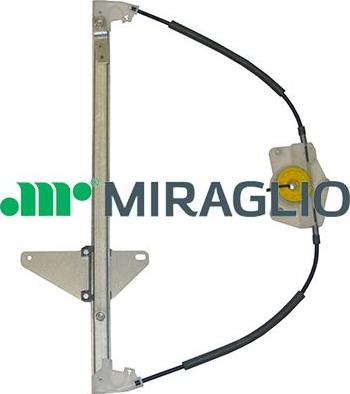 Miraglio 30/934 - Podnośnik szyby www.parts5.com