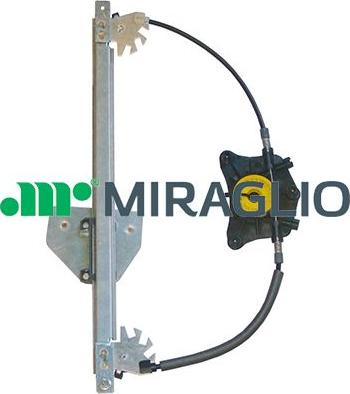 Miraglio 30/1563 - Odpiralo za okno www.parts5.com