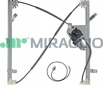 Miraglio 30/1537 - Fensterheber www.parts5.com