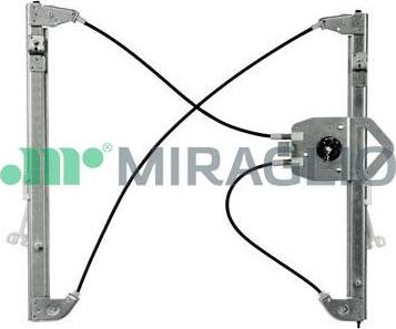 Miraglio 30/1045 - Fensterheber www.parts5.com