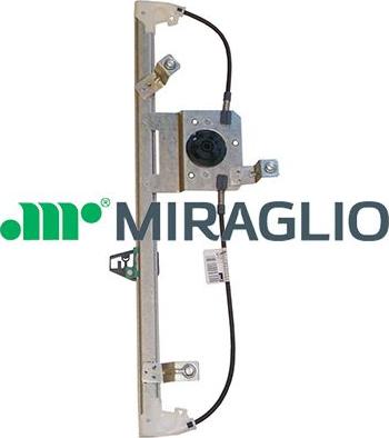 Miraglio 30/1088 - Γρύλος παραθύρου www.parts5.com