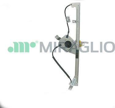 Miraglio 30/1029 - Fensterheber www.parts5.com