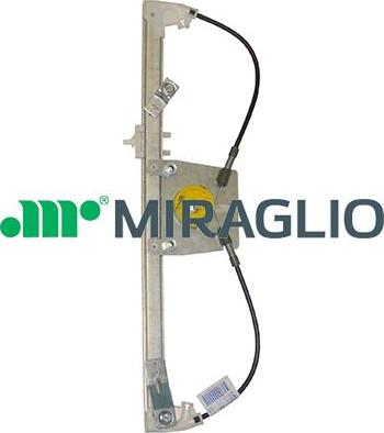 Miraglio 30/1227 - Elevalunas www.parts5.com