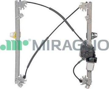 Miraglio 30/1713 - Fensterheber www.parts5.com