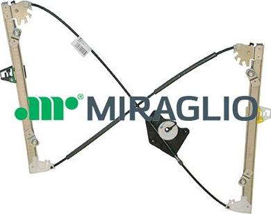 Miraglio 30/867 - Elevalunas www.parts5.com