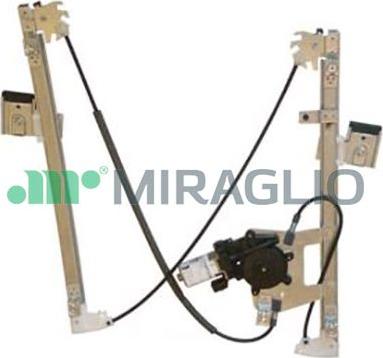 Miraglio 30/880 - Elevalunas www.parts5.com