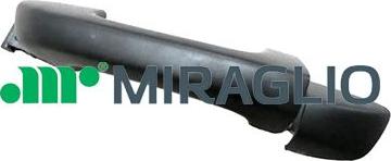 Miraglio 80/838 - Door Handle www.parts5.com