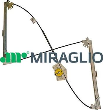 Miraglio 30/998 - Cam krikosu www.parts5.com