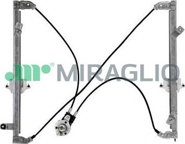 Miraglio 30/221B - Elevalunas www.parts5.com